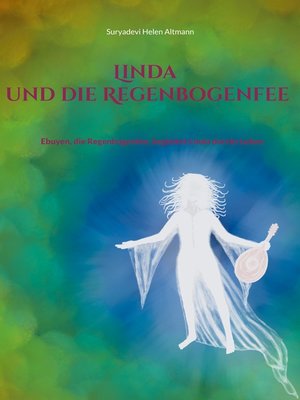 cover image of Linda und die Regenbogenfee